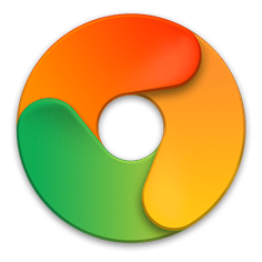 me采集丙谷采集到app-启动图标eclipse iconimminger.