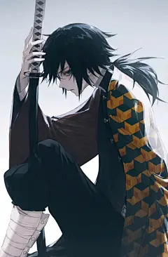 高清动漫壁纸【336】鬼灭之刃（常更）