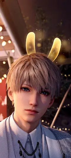 沈星回手机壁纸