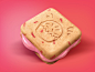 NESTLÉ PASSATEMPO :: Behance