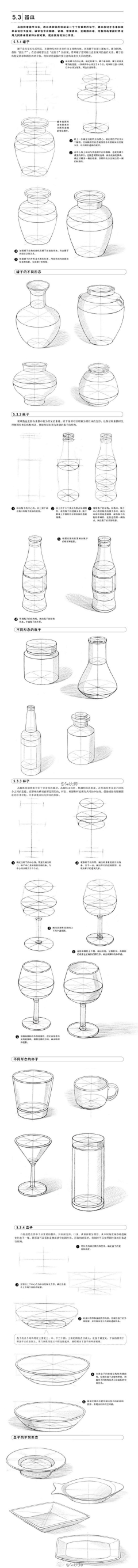 gento采集到绘画-教程