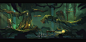 Florian Coudray : Recent announced projects I've been working on
- Crash bandicoot 4
- Kena
- Spyro reignited trilogy

Freelance concept artist living in France. I have been working on multiple projects in the video game and animation industry as a concep