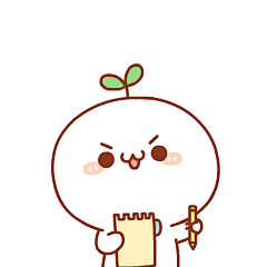 又晴天采集到表情包
