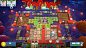 Overcooked 2 - Moon Harvest Festival DLC, Ryan Dunne : Some screenshots from the latest DLC Moon Harvest Festival for Overcooked 2 which I was Lead Artist on. With a tight deadline our team worked really hard and I'm really happy with how this DLC turned 