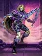 Blizzard Press Center - Hearthstone - Assets