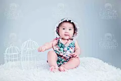 牡丹江杰克叔叔——新生儿