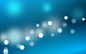 abstract blue bokeh kde wallpaper (#156694) / Wallbase.cc