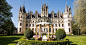 Chateau Challain Wedding Venue in France : Chateau Challain is a fairytale wedding chateau near Paris. Hosting exclusive fairytale weddings, this privately owned chateau is available for exclusive hire.