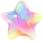 星星 PNG, SVG