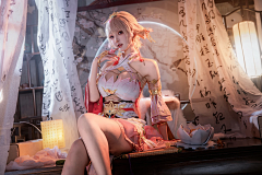 花枝春酒_采集到要不画点同人吧