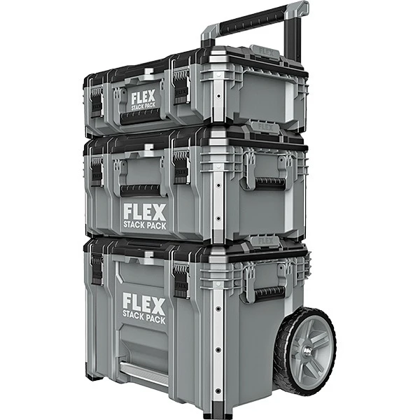 Flex Stack Pack Tool Box Combo FSM110-花瓣网