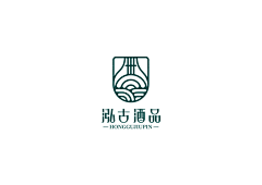 听闻江南采集到logo