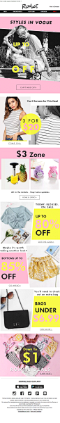 20180607-open-up-to-90%-off+3-for-xx+home-3+blouses+bottoms+bags-US