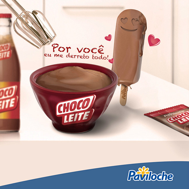 Paviloche - Lançamen...