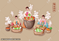 韩国泡菜插画手绘
汇图网
https://www.huitu.com/design/show/20220801/162114246070.html