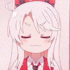 糖月采集到头像