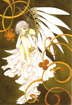 Honey-HMY采集到C CLAMP