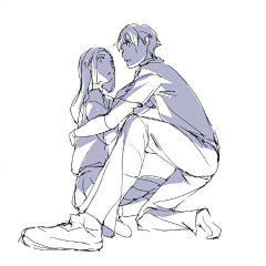 暴躁的闹小疯采集到漫画