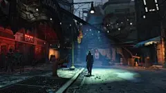 《辐射4：年度版》游戏壁纸_游戏图库_游民星空 Gamersky.com