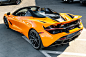 McLaren 720S Spider_图片新闻_东方头条