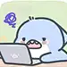 沐沐鸭~