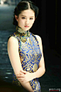 ﹣ ℒℴѵℯ ﹣、旗袍、经典、服装、中国风、复古、民族、古典