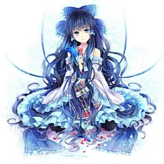 博丽灵梦，弹幕射击游戏，东方Project