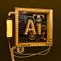 Adobe Creative Cloud - Just Add Ideas on Behance