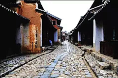 烟雨江南笑红尘采集到隐藏在云南的100处世界级风景