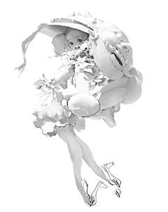 雪满星采集到Henu Caulfield Joo
