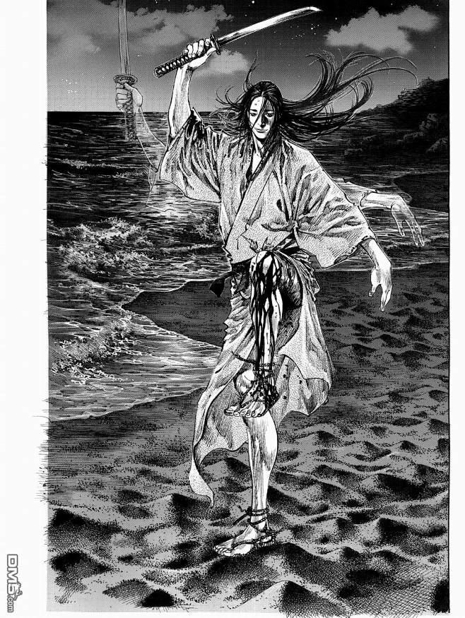 浪客行漫画_画集-墨,_在线漫画阅读_动漫屋