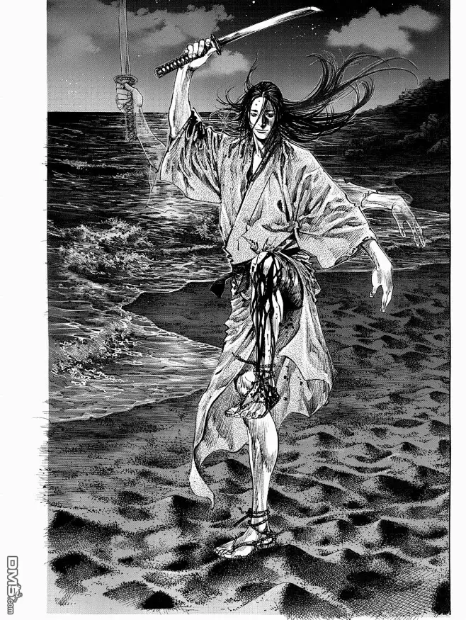 浪客行漫画_画集-墨,_在线漫画阅读_动漫屋-花瓣网