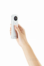 【高清图】理光(ricoh)THETA M15实拍图 图45-ZOL中关村在线