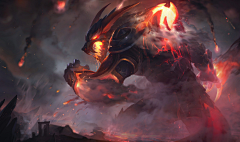 艾罗-利采集到LOL
