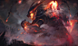 Firefang-Warwick-Splash-Art-Update-HD-4k-Wallpaper-Background-Official-Art-Artwork-League-of-Legends-lol.jpg (5120×3021)
