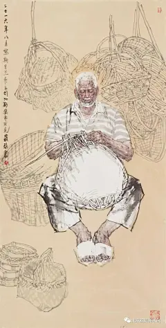 蔡超/海岳高深—中国美术家协会理事二十家学术邀请展_网易订阅