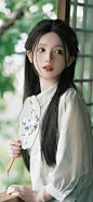 我与清风皆过客
采集@别致的七
md：蒼墨
