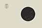Typeface font traditional animal natural Retro dragon deer monkey Phoenix