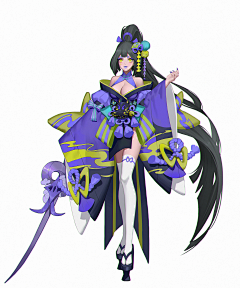 精彩CG采集到日式