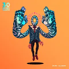 Image may contain: painting, cartoon and drawing