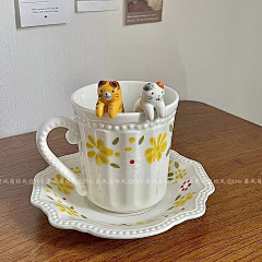 邪恶小猪采集到餐具