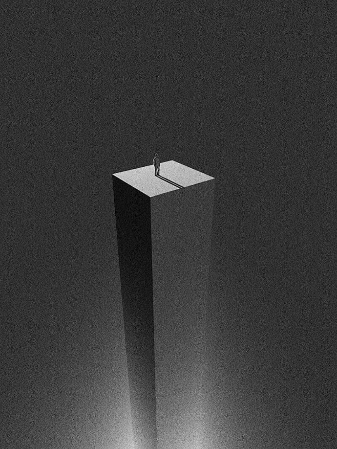 虚无主义｜Alex Plechko