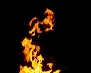 火gif_好搜图片-花瓣网