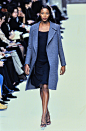 Cerruti 1997  F/W Fashion Show