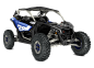 Maverick X3 X rs TURBO RR with Smart-Shox