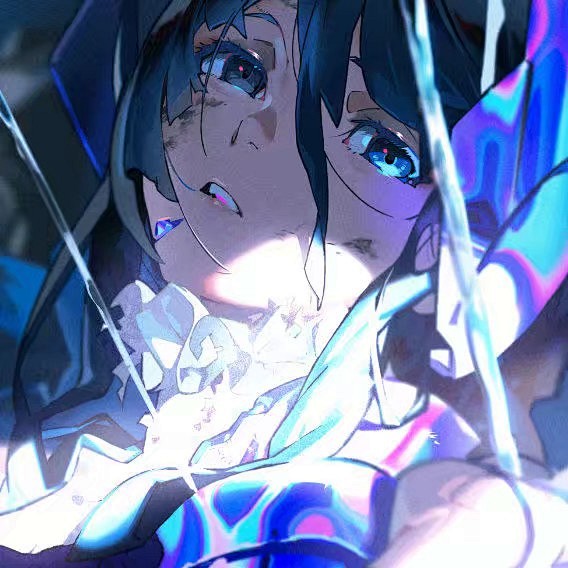 米山舞  推特新图