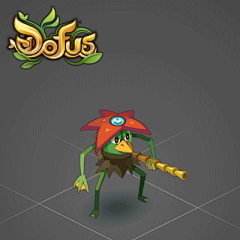 JIEFERS采集到dofus