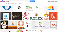 乖乖呗采集到logo