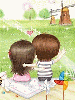 拥抱太阳拥抱你为爱奔跑壁纸下载_游戏狗手机壁纸