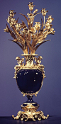 Vase Date: ca. 1860: 